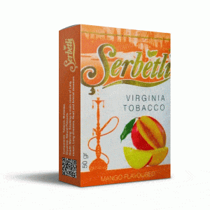 SERBETLI - MANGO