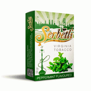 SERBETLI - PEPPERMINT