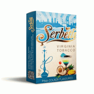 SERBETLI - PINA COLADA