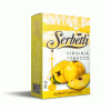 SERBETLI - QUINCE