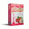 SERBETLI - STRAWBERRY WITH CREAM