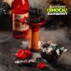 BLACK BURN - BARBERRY SHOCK