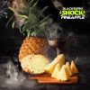BLACK BURN - PINEAPPLE SHOCK