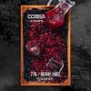 COBRA LA MUERTE - BERRY-JUICE