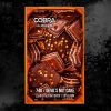 DEVIL'S NUT CAKE