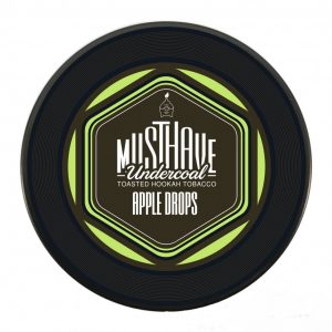 MUST HAVE - APPLE DROPS