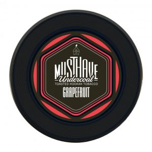 MUST HAVE - GRAPEFRUIT