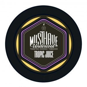 MUST HAVE - TROPIC JUICE