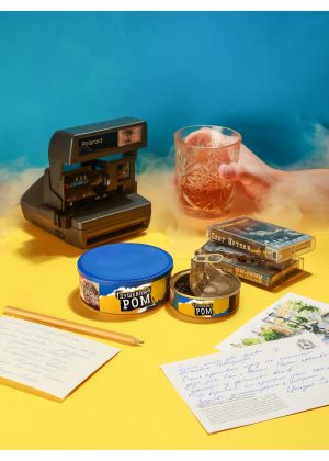 ДУШЕВНЫЙ РОМ