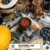 Noir melon