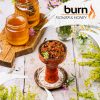 BURN FLOWER HONEY