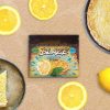 BLAZE LEMON PIE MEDIUM