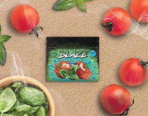 BLAZE TOMATO BLAZE MEDIUM