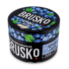 Кальянка-BRUSKO---Черника-с-мятой-(m)