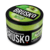 Кальянка-BRUSKO---Яблоко-с-мятой-(m)