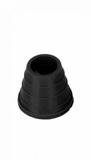 Uplotnitel-dlja-chashi-Hype-Silikonovyj-Type-11-chernyj