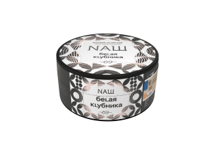 Белая клубника