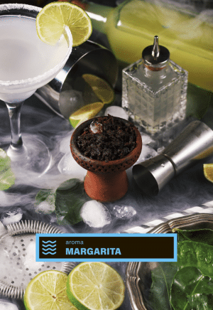 маргарита-вода