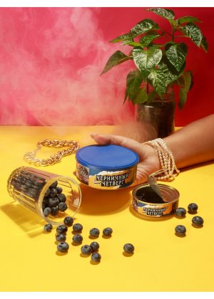 черничный чтверг