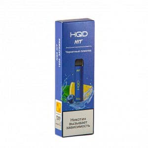 Elektronnaya-sistema-HQD-Hit-CHernichnyj-limonad-1600-zatyazhek-odnorazovaya