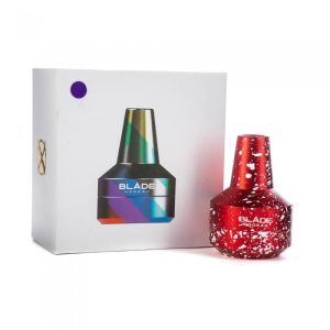 МЕЛАССОУЛОВИТЕЛЬ-BLADE-КРАСНЫЙ-КРАП