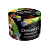 Chabacco Emotions Strong - Royal lemonade (Королевский лимонад) 50гр.