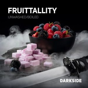 Darkside - Fruittallity (Фрутталлити )