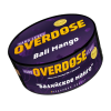 Overdose - Bali Mango 100гр.