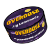 Overdose - Fig Lemonade 100гр.