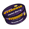 Overdose - Melon Berry 100гр.