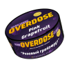 Overdose - Pink Grapefruit 100гр.