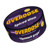 Overdose - Spiced Ulun 100гр.