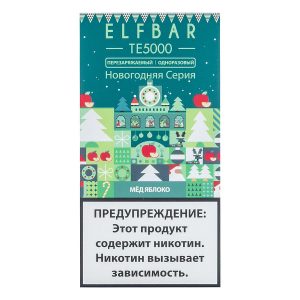 яблоко мед
