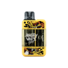 ЭС Brusko Angry Vape Fury 650 mAh (Желтый) 2