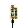 ЭС Brusko Angry Vape Fury 650 mAh (Желтый) 5