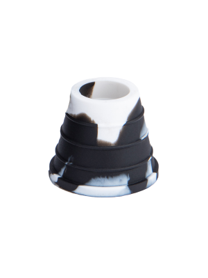 Черно-белый