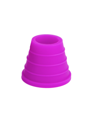 фиолетовый