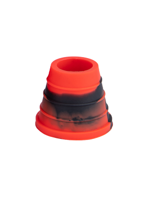 красный, черный