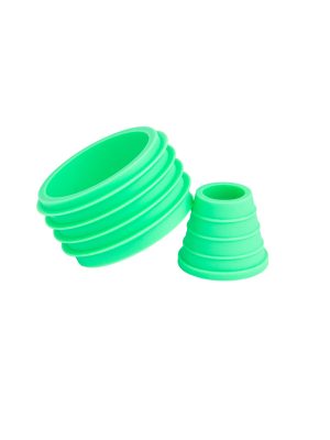 Светло-зеленый