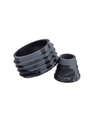 Темно-Серый + Черный