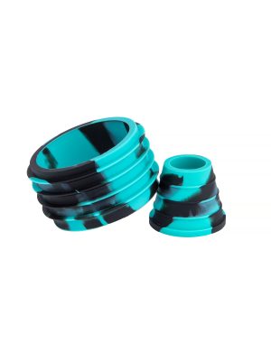 Тиффани + Черный