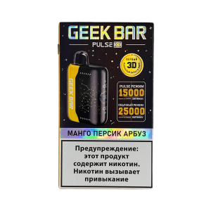geekbarpulsex25000mangopersikarbuz2