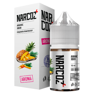 Aromatizator-Narcoz-Ananas-Hvoya-13ml